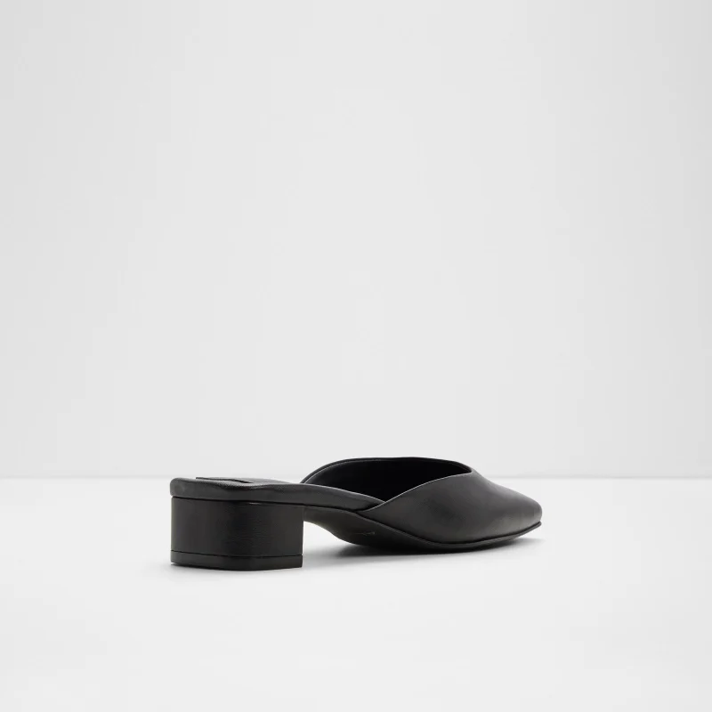 ALDO  Block Heel Mules for Women | Best Price UAE